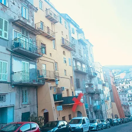 Pres Du Vieux Port Terrasse Vue Degagee Eglise De Saint Jean Apartmán *