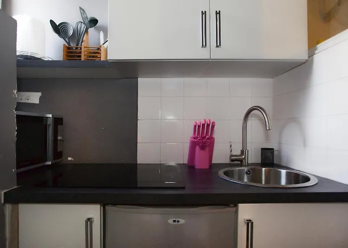 Pres Du Vieux Port Terrasse Vue Degagee Eglise De Saint Jean Lägenhet *