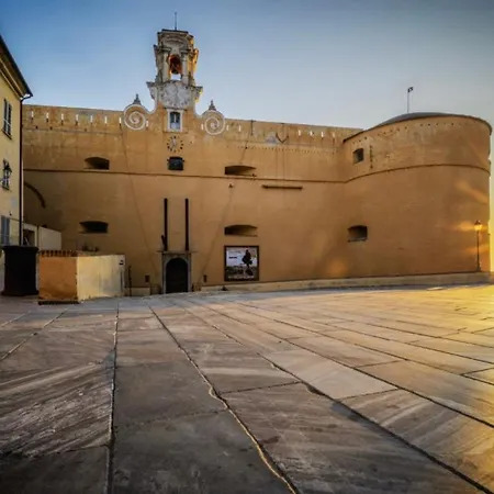 Pres Du Vieux Port Terrasse Vue Degagee Eglise De Saint Jean Apartament