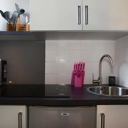 Pres Du Vieux Port Terrasse Vue Degagee Eglise De Saint Jean Apartament *