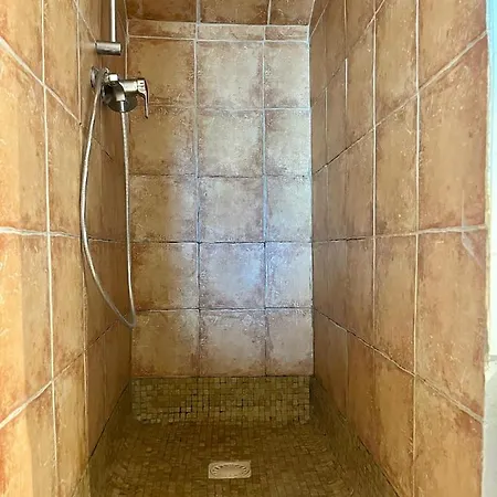 Pres Du Vieux Port Terrasse Vue Degagee Eglise De Saint Jean * Bastia (Corsica)