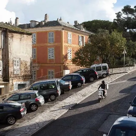 Pres Du Vieux Port Terrasse Vue Degagee Eglise De Saint Jean Apartament