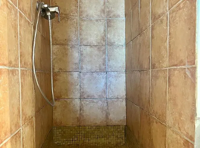 Pres Du Vieux Port Terrasse Vue Degagee Eglise De Saint Jean * Bastia (Corsica)