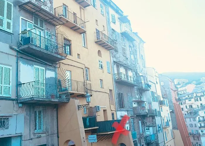 Pres Du Vieux Port Terrasse Vue Degagee Eglise De Saint Jean Διαμέρισμα *