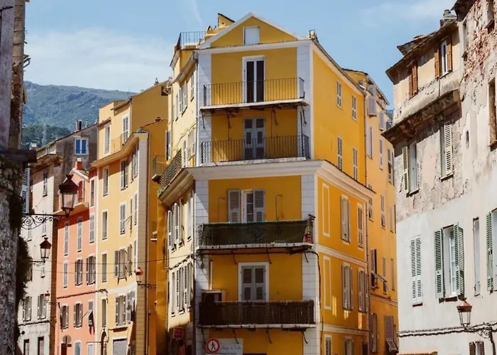 Pres Du Vieux Port Terrasse Vue Degagee Eglise De Saint Jean Apartment